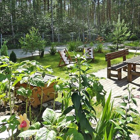 Holiday Resort In Wiselka For 5 Persons With Parking Space Exterior photo
