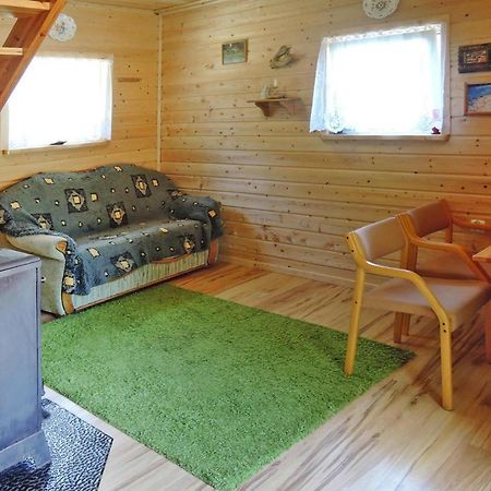 Holiday Resort In Wiselka For 5 Persons With Parking Space Exterior photo