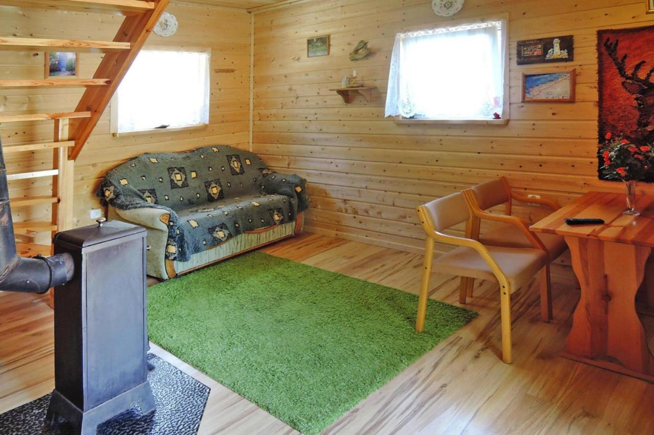 Holiday Resort In Wiselka For 5 Persons With Parking Space Exterior photo