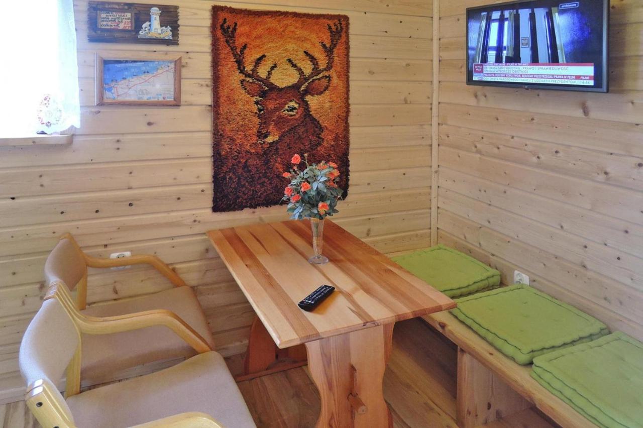 Holiday Resort In Wiselka For 5 Persons With Parking Space Exterior photo